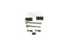 Guide Sleeve Kit, brake caliper -