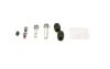 Guide Sleeve Kit, brake caliper -