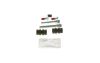 Guide Sleeve Kit, brake caliper -