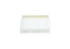 Filter, cabin air -