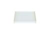 Filter, cabin air -