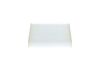 Filter, cabin air -