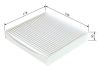 Filter, cabin air -