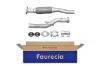 Exhaust Pipe -