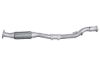 Exhaust Pipe -