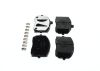 Brake Pad Set, disc brake -