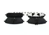 Brake Pad Set, disc brake -