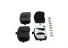 Brake Pad Set, disc brake -