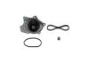 Water Pump & Timing Belt Kit -