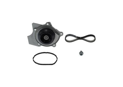 Water Pump & Timing Belt Kit -