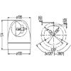 Rotating Beacon -