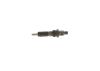 Nozzle and Holder Assembly -