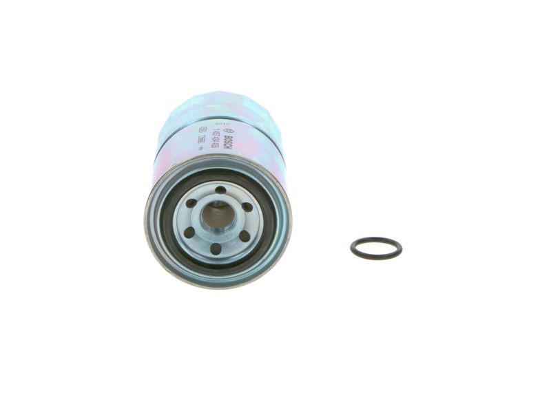 Fuel Filter -