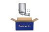 Soot/Particulate Filter, exhaust system -