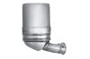 Soot/Particulate Filter, exhaust system -