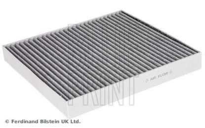 Filter, cabin air VAG - 5Q0 819 653
