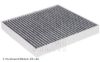 Filter, cabin air VAG - 5Q0 819 653