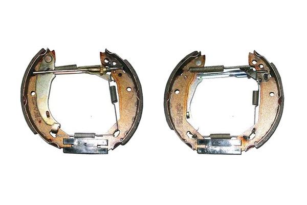 Brake Shoe Set -