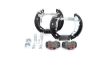 Brake Shoe Set -