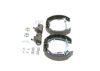 Brake Shoe Set -