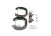 Brake Shoe Set -