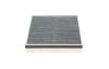 Filter, cabin air FORD - 1 709 013, VOLVO - 31404958