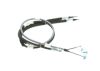 Cable Pull, parking brake -