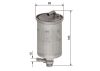 Fuel Filter -