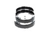 Brake Shoe Set, parking brake -