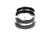 Brake Shoe Set, parking brake -