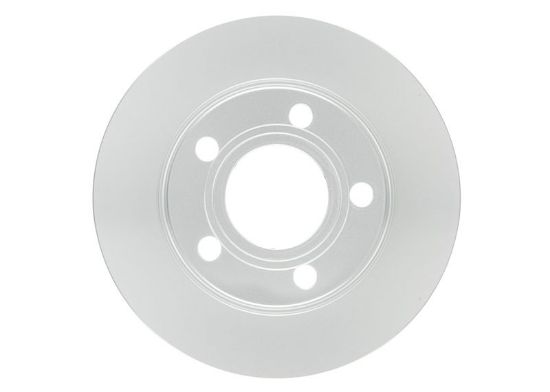 Brake Disc -