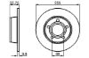 Brake Disc -