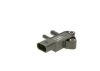 Sensor, exhaust pressure -