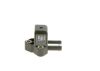 Sensor, exhaust pressure -