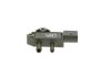 Sensor, exhaust pressure -