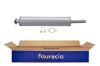 Front Muffler -