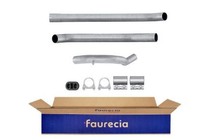 Exhaust Pipe -