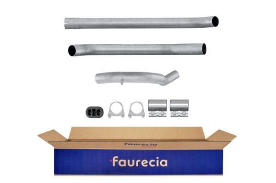 Exhaust Pipe -