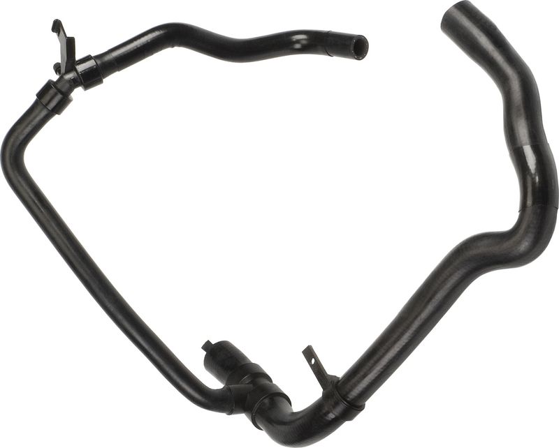 Radiator Hose - Radiator Hose -