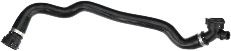 Radiator Hose - Radiator Hose -