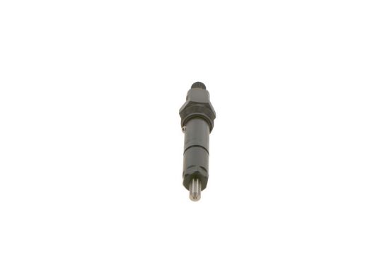 Nozzle and Holder Assembly -