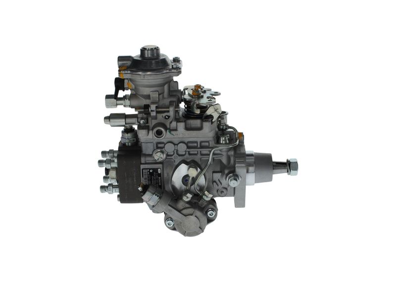lnjection Pump -