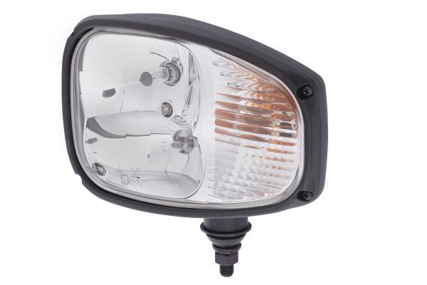 Headlight -