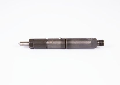 Nozzle and Holder Assembly -