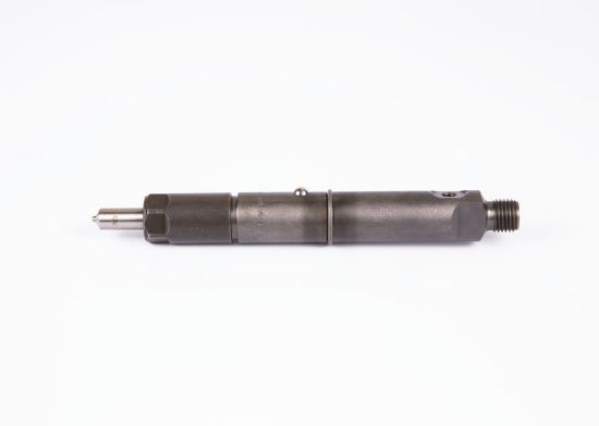 Nozzle and Holder Assembly -