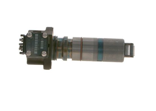 Unit Injector (UI) -