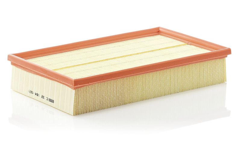 Air Filter Mercedes E Class