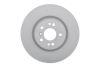 Brake Disc MERCEDES-BENZ - 164 421 13 12