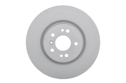 Brake Disc MERCEDES-BENZ - 164 421 13 12