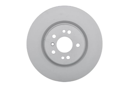Brake Disc MERCEDES-BENZ - 164 421 13 12